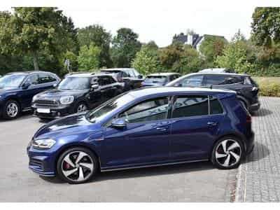VW Golf GTI 2.0 TSI Performance DSG ACC SIDE CHFF ADD DYNAUDIO 1° MA (2018) - Photo 3