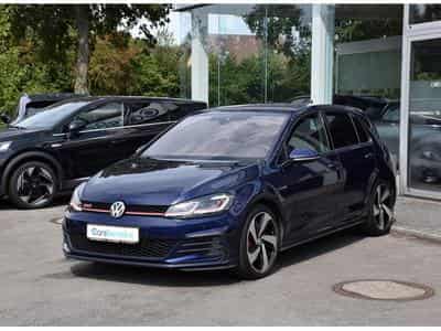 VW Golf GTI 2.0 TSI Performance DSG ACC SIDE CHFF ADD DYNAUDIO 1° MA (2018) - Photo 2