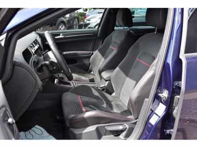VW Golf GTI 2.0 TSI Performance DSG ACC SIDE CHFF ADD DYNAUDIO 1° MA (2018) - Photo 6