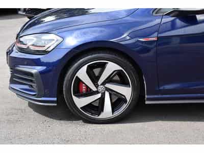 VW Golf GTI 2.0 TSI Performance DSG ACC SIDE CHFF ADD DYNAUDIO 1° MA (2018) - Photo 5