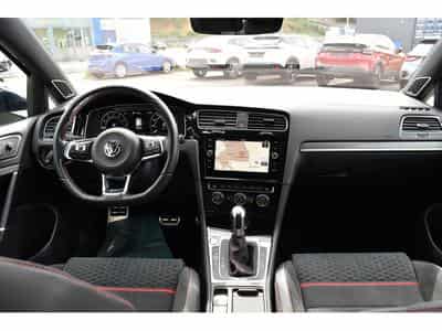 VW Golf GTI 2.0 TSI Performance DSG ACC SIDE CHFF ADD DYNAUDIO 1° MA (2018) - Photo 9