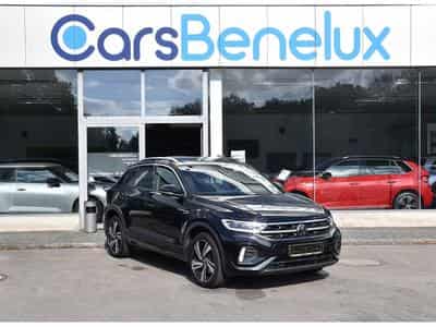 VW T-Roc 2.0 TSI 4Motion R-Line DSG PANO TRAVEL CAM PARK 1° MAIN (2022) - Foto 1