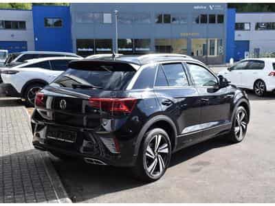 VW T-Roc 2.0 TSI 4Motion R-Line DSG PANO TRAVEL CAM PARK 1° MAIN (2022) - Foto 4