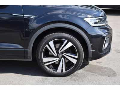 VW T-Roc 2.0 TSI 4Motion R-Line DSG PANO TRAVEL CAM PARK 1° MAIN (2022) - Foto 5