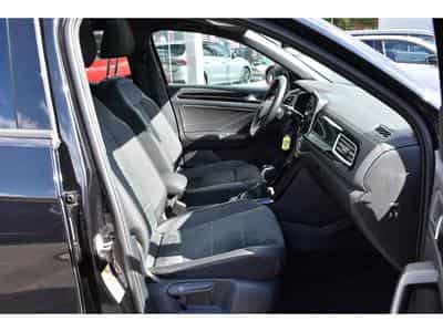 VW T-Roc 2.0 TSI 4Motion R-Line DSG PANO TRAVEL CAM PARK 1° MAIN (2022) - Foto 7