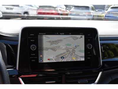 VW T-Roc 2.0 TSI 4Motion R-Line DSG PANO TRAVEL CAM PARK 1° MAIN (2022) - Foto 11