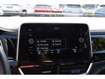 VW T-Roc 2.0 TSI 4Motion R-Line DSG PANO TRAVEL CAM PARK 1° MAIN (2022) - Foto 12