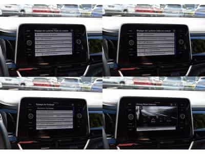 VW T-Roc 2.0 TSI 4Motion R-Line DSG PANO TRAVEL CAM PARK 1° MAIN (2022) - Foto 14