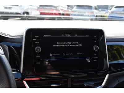 VW T-Roc 2.0 TSI 4Motion R-Line DSG PANO TRAVEL CAM PARK 1° MAIN (2022) - Foto 13