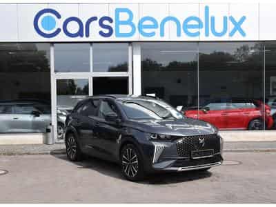 DS Automobiles DS7 1.6 Hybrid PHEV 225 Etoile PANO CUIR MEMO CAM360 1° MAIN (2025) - Foto 1