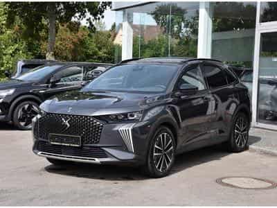 DS Automobiles DS7 1.6 Hybrid PHEV 225 Etoile PANO CUIR MEMO CAM360 1° MAIN (2025) - Foto 2