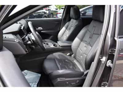 DS Automobiles DS7 1.6 Hybrid PHEV 225 Etoile PANO CUIR MEMO CAM360 1° MAIN (2025) - Foto 6