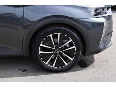 DS Automobiles DS7 1.6 Hybrid PHEV 225 Etoile PANO CUIR MEMO CAM360 1° MAIN (2025) - Foto 5
