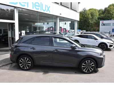 DS Automobiles DS7 1.6 Hybrid PHEV 225 Etoile PANO CUIR MEMO CAM360 1° MAIN (2025) - Foto 3