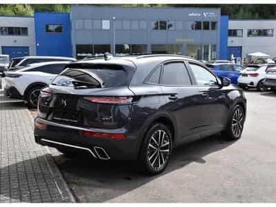 DS Automobiles DS7 1.6 Hybrid PHEV 225 Etoile PANO CUIR MEMO CAM360 1° MAIN (2025) - Foto 4