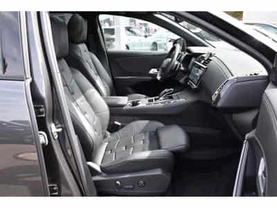 DS Automobiles DS7 1.6 Hybrid PHEV 225 Etoile PANO CUIR MEMO CAM360 1° MAIN (2025) - Foto 7