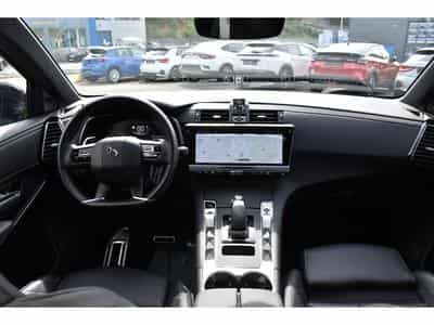 DS Automobiles DS7 1.6 Hybrid PHEV 225 Etoile PANO CUIR MEMO CAM360 1° MAIN (2025) - Foto 10