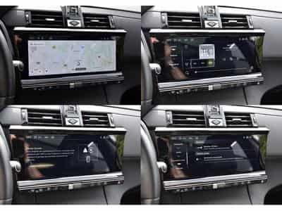 DS Automobiles DS7 1.6 Hybrid PHEV 225 Etoile PANO CUIR MEMO CAM360 1° MAIN (2025) - Foto 11