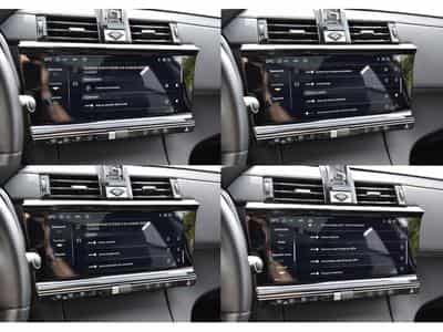 DS Automobiles DS7 1.6 Hybrid PHEV 225 Etoile PANO CUIR MEMO CAM360 1° MAIN (2025) - Foto 12