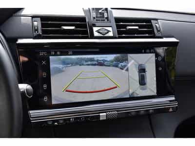DS Automobiles DS7 1.6 Hybrid PHEV 225 Etoile PANO CUIR MEMO CAM360 1° MAIN (2025) - Foto 15