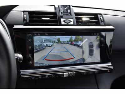 DS Automobiles DS7 1.6 Hybrid PHEV 225 Etoile PANO CUIR MEMO CAM360 1° MAIN (2025) - Foto 14