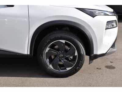 Nissan X-Trail 1.5 MHEV X-Tronic 7PL. SG CHFF ACC LANE SIDE CAM NEUF (2026) - Foto 4