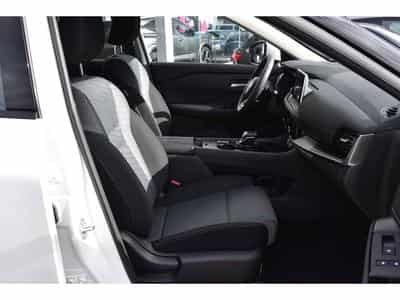 Nissan X-Trail 1.5 MHEV X-Tronic 7PL. SG CHFF ACC LANE SIDE CAM NEUF (2026) - Foto 6