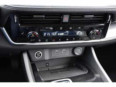 Nissan X-Trail 1.5 MHEV X-Tronic 7PL. SG CHFF ACC LANE SIDE CAM NEUF (2026) - Foto 15