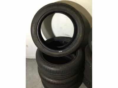Pneus été 17" 205/45 R17 88V (2026) - Photo 1