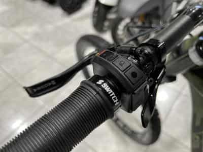 Fantic XXF 2.0 720Wh, 29''-27,5'', freins 4 pistons, 90 Nm (2026) - Foto 8