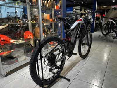 Fantic XEF 1.8 SPORT 720Wh, 29''-27,5'', freins 4 pistons, 90 Nm (2026) - Foto 3