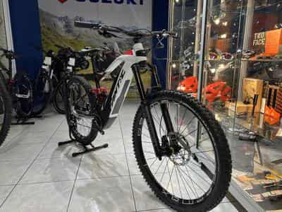Fantic XEF 1.8 SPORT 720Wh, 29''-27,5'', freins 4 pistons, 90 Nm (2026) - Foto 10
