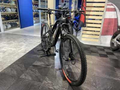 Fantic Rampage 1.4 Race (2026) - Photo 2