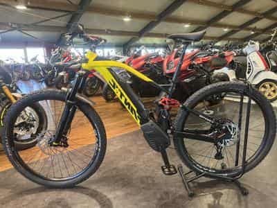 Fantic XTF 1.5 SPORT M ALU BROSE 90 Nm, taille S  630 Wh, 12 V, 29''-29 (2026) - Foto 5