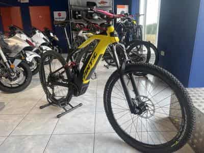 Fantic XTF 1.5 M 630 Wh, 29''-29'', freins 2 pistons, 90 Nm (2026) - Foto 11