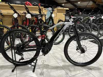 Fantic XTF 1.5 Race  L 630 Wh, 29''-29'', freins 2 pistons gris, 90 Nm (2026) - Foto 1