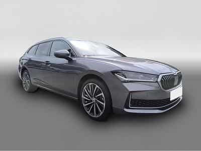 Skoda Superb (2024) - Photo 3