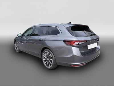 Skoda Superb (2024) - Photo 5