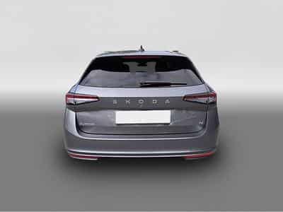 Skoda Superb (2024) - Photo 6