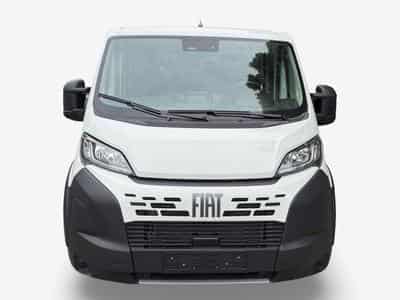 Fiat Ducato 2.2 Mjet 140 Double Cabine Tribenne (2027) - Foto 2