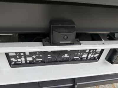 Fiat Ducato 2.2 Mjet 140 Double Cabine Tribenne (2027) - Foto 6