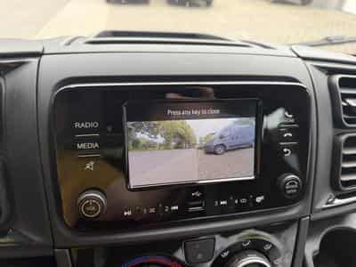 Fiat Ducato 2.2 Mjet 140 Double Cabine Tribenne (2027) - Foto 7