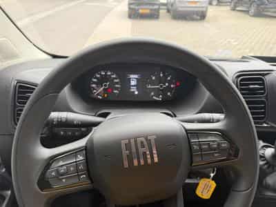 Fiat Ducato 2.2 Mjet 140 Double Cabine Tribenne (2027) - Foto 9