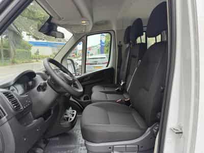 Fiat Ducato 2.2 Mjet 140 Double Cabine Tribenne (2027) - Foto 10