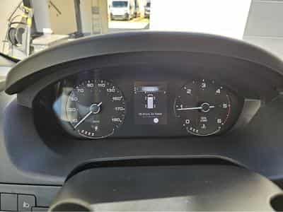 Fiat Ducato 2.2 Mjet 140 Double Cabine L4 Tribenne (2026) - Foto 10