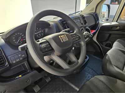 Fiat Ducato 2.2 Mjet 140 Double Cabine L4 Tribenne (2026) - Foto 8