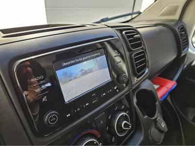 Fiat Ducato 2.2 Mjet 140 Double Cabine L4 Tribenne (2026) - Foto 11