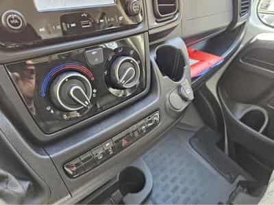 Fiat Ducato 2.2 Mjet 140 Double Cabine L4 Tribenne (2026) - Foto 12