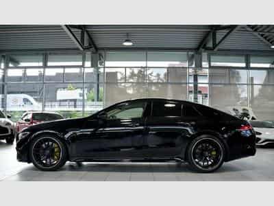 Mercedes AMG GT 63 S 4M+ *21 *GSD*Carbon*FOND*HUD*Night (2021) - Foto 9