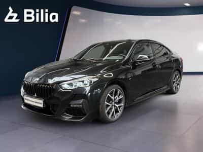 BMW 218 218d Gran Coupé Kit M Sport (2022) - Photo 1